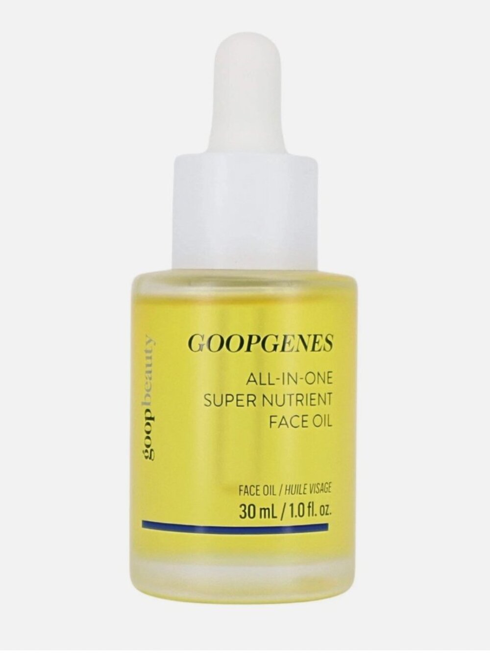 GOOP BEAUTY All-in-One Super Nutrient Face Oil - 1 fl oz